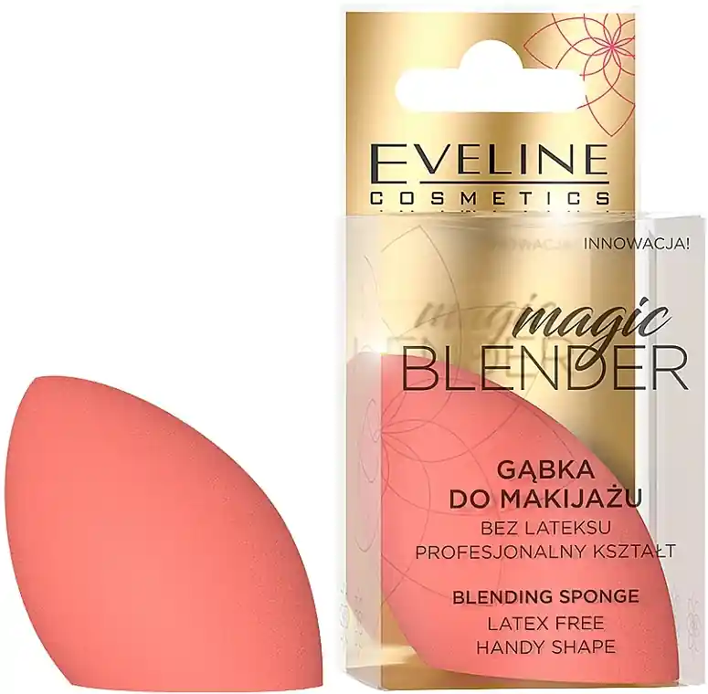 Makeup Sponge - Accessories