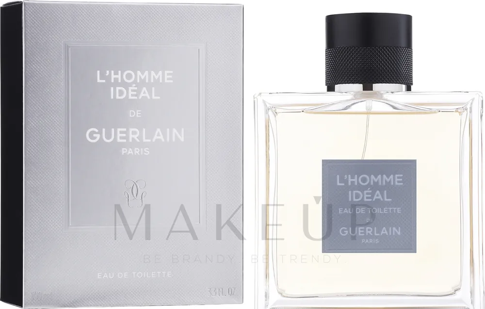Guerlain L’Homme Ideal - Perfume