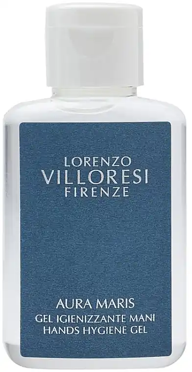 Lorenzo Villoresi Aura Maris - Perfume