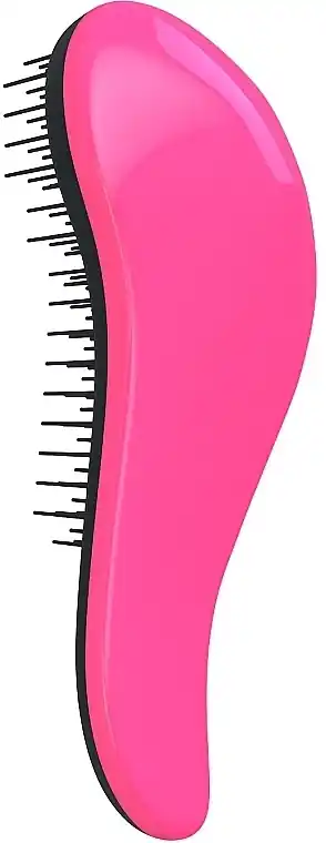 Detangling Hair Brush, pink - Accessories