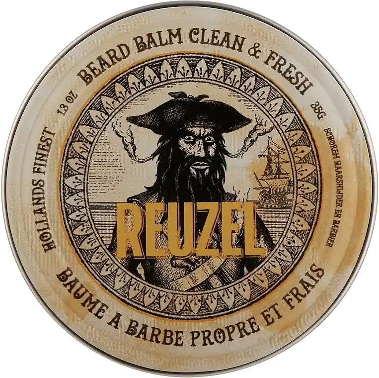 Beard Balm for Men