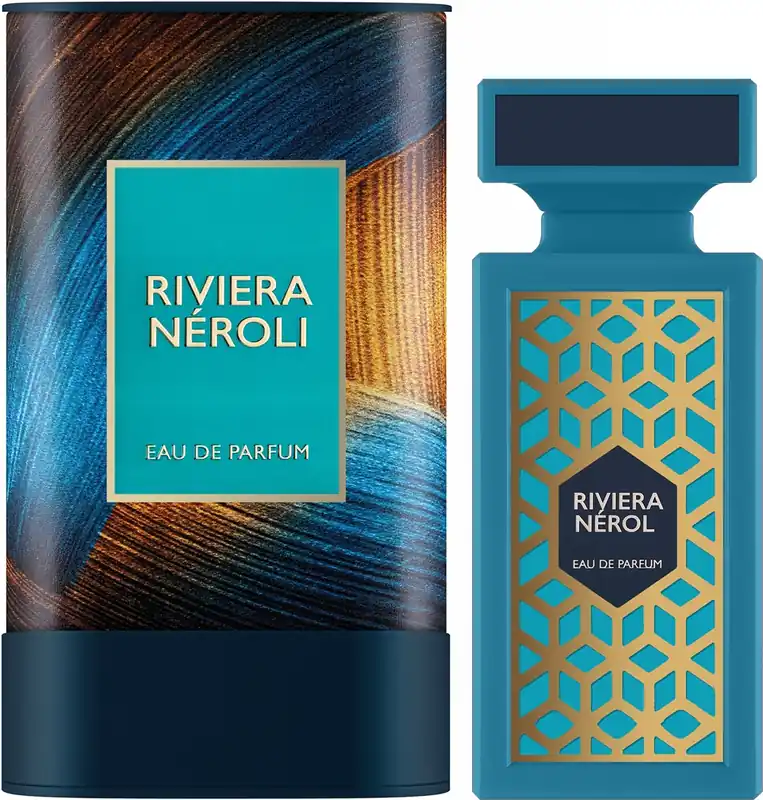 Flavia Riviera Neroli - Perfume
