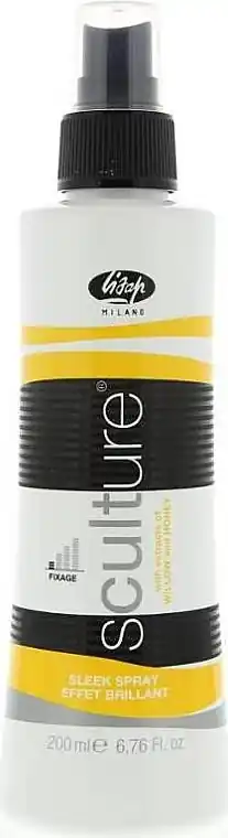 Shine Hair Spray