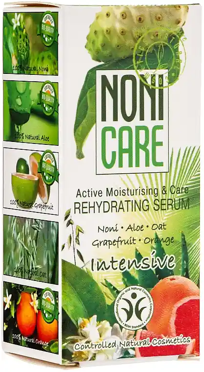 Moisturizing Serum - Skin Care Products