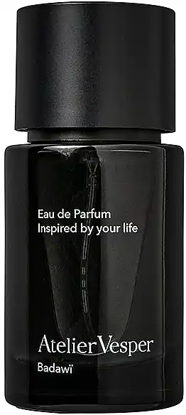 Atelier Vesper Badawï - Perfume