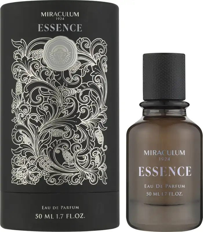 Miraculum Noir Majesty Essence - Perfume