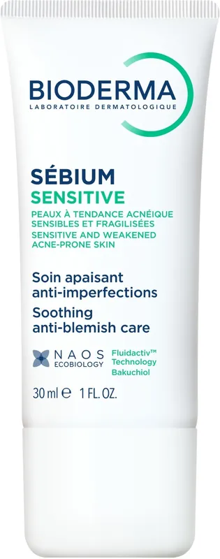 Soothing Face Cream - Skin Care Products