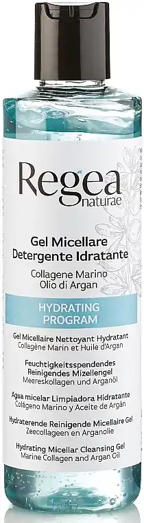 Moisturizing Micellar Cleansing Gel - Skin Care Products