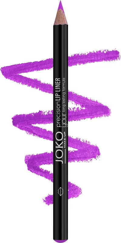 Joko Precision Lip Liner - Makeup
