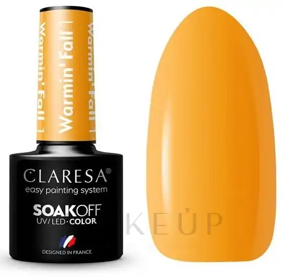 Gel Polish - Nails