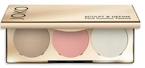 Contour Palette - Makeup