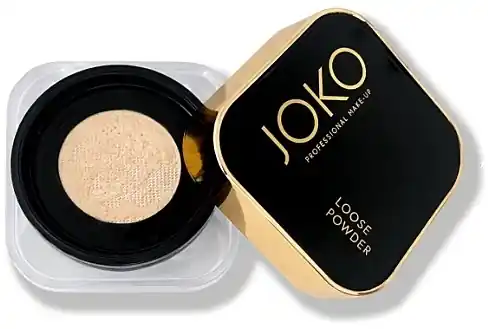Joko Setting Loose Powder - Makeup