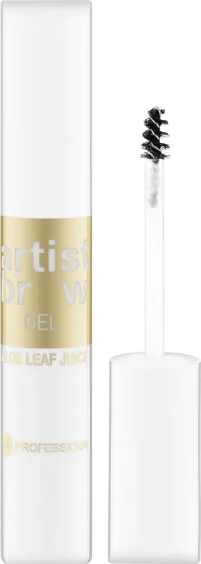 Bell Professional Artist Brow Gel - Makeup