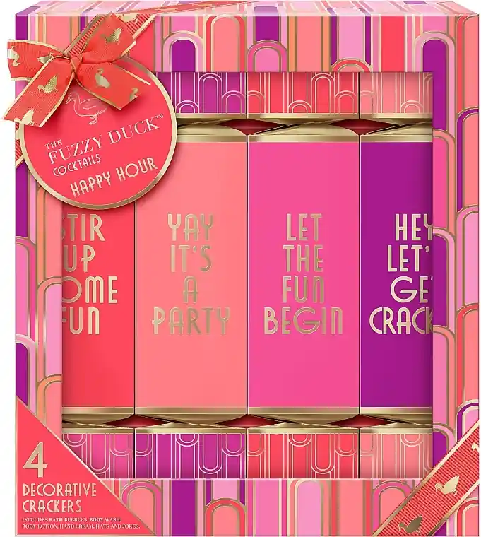 Set - Bath and Body