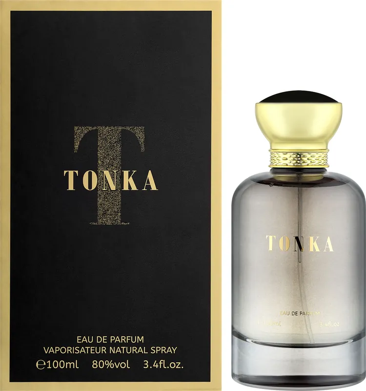Bharara Tonka - Perfume