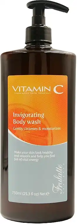 Shower Gel - Bath and Body