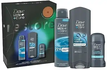 Set - Bath and Body