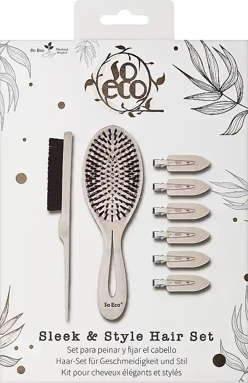 Set - Accessories