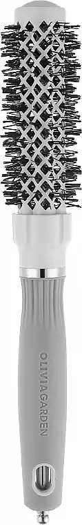 Hair Brush, 25 mm - Accessories