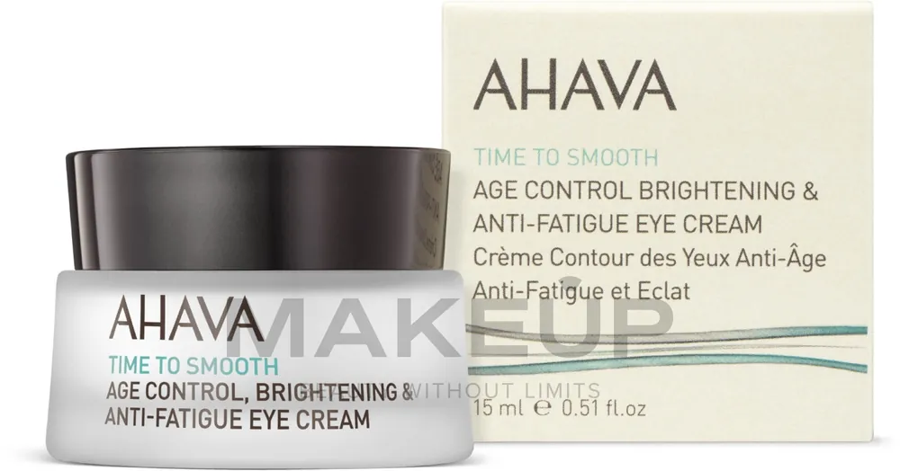 Rejuvenating Eye Cream - Skin Care Products