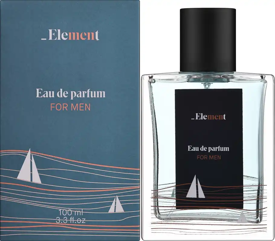 Element Men - Perfume