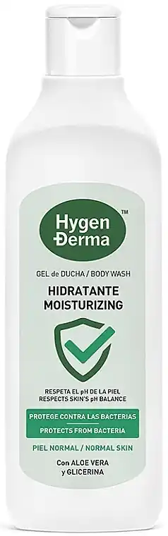Shower Gel - Bath and Body