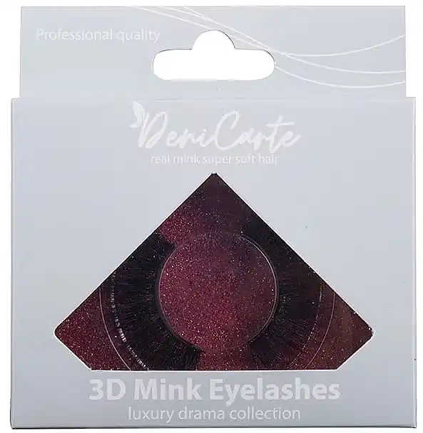 Deni Carte - Makeup