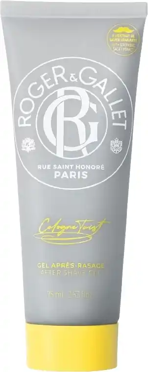 Roger & Gallet Cologne Twist - Men
