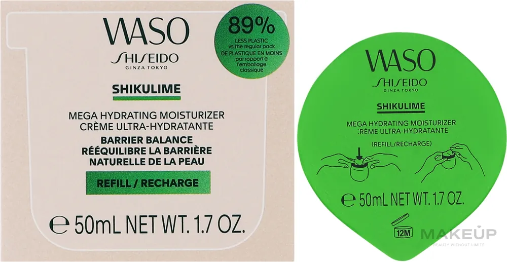 Moisturizing Face Cream - Skin Care Products