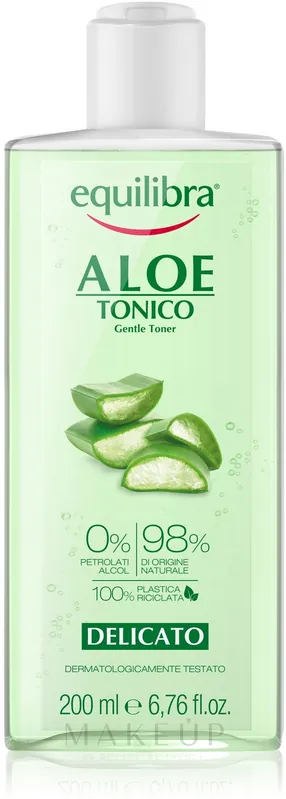 Face Tonic - Skin Care Products