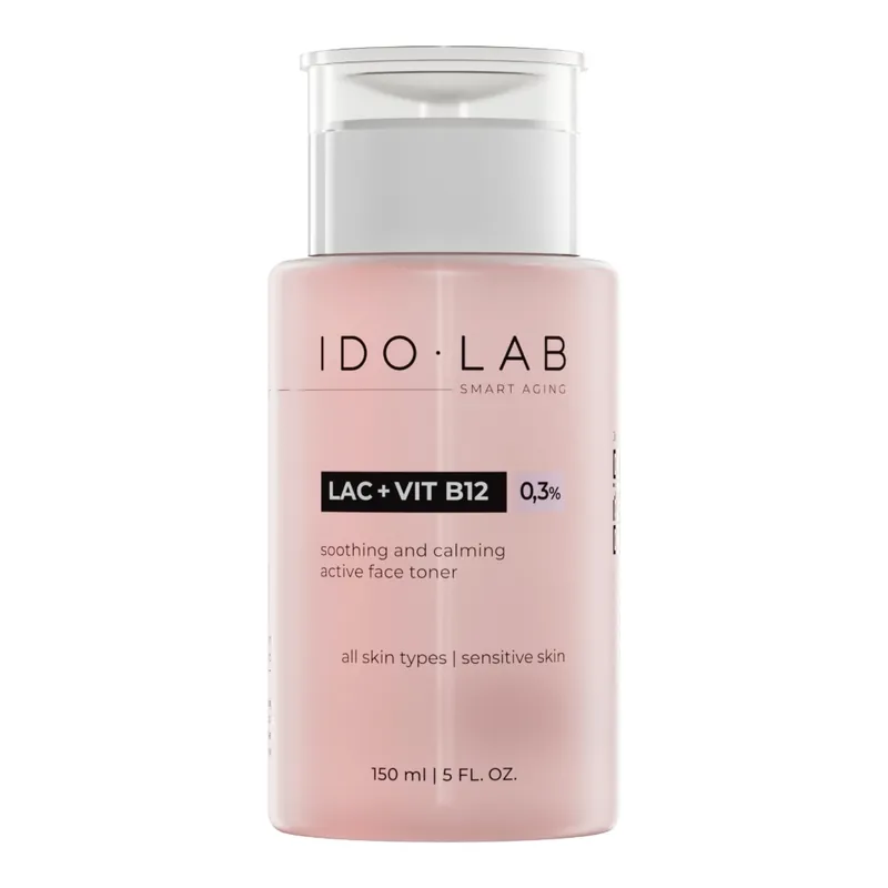 Face Toner - Skin Care Products