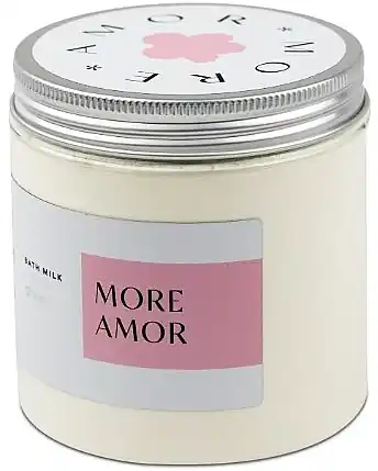 Bath Lotion - Bath and Body