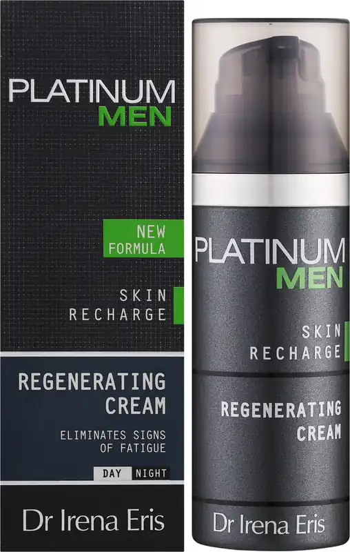 Revitalizing Face Cream - Skin Care Products