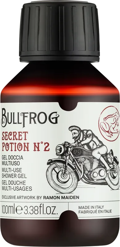 Shower Gel - Bath and Body