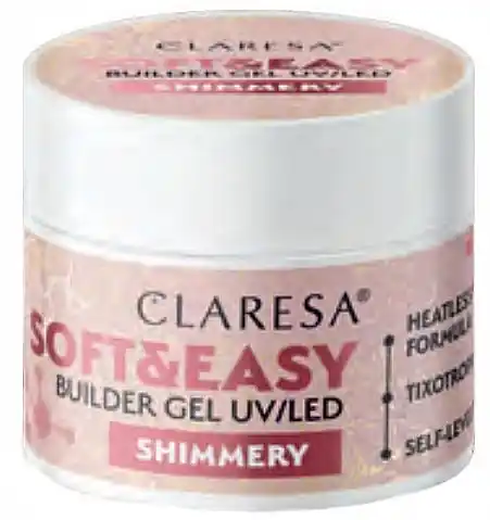 Builder Gel - Nails