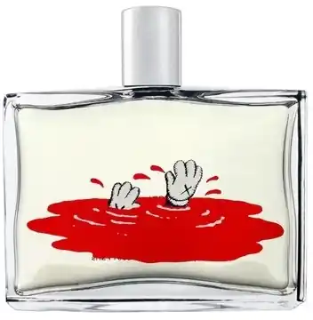 Comme des Garcons Mirror By Kaws - Perfume