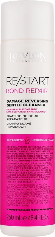Hair Restoration Shampoo