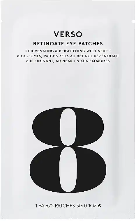 Eye Patches - Skin Care Products