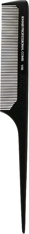 Ebonite Comb, 188 - Accessories