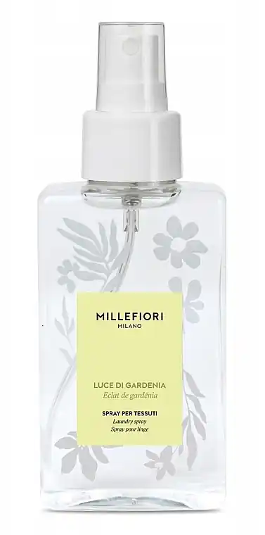 Aromatic Textiles Spray - Bath and Body