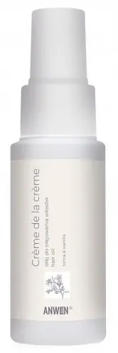 Hair Oil