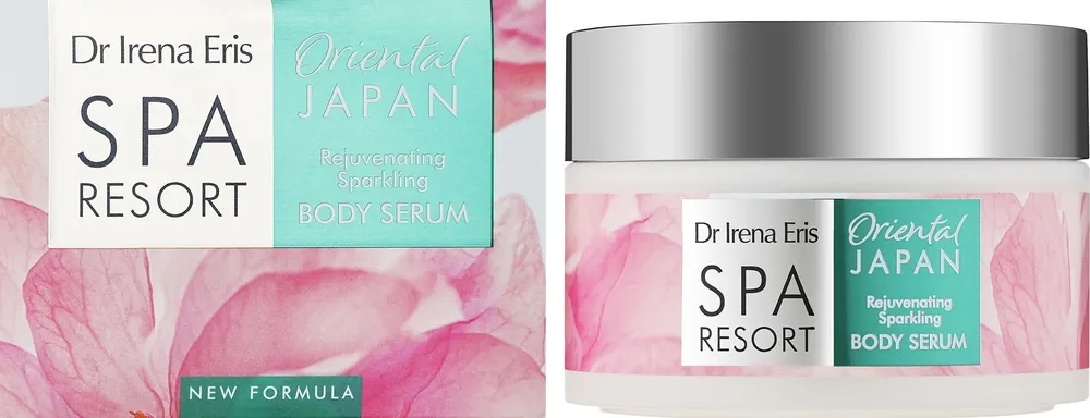 Firming Serum - Bath and Body