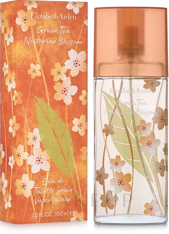 Elizabeth Arden Green Tea Nectarine Blossom - Perfume
