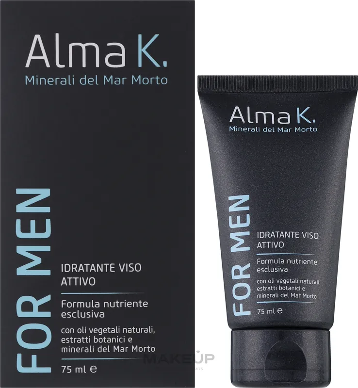 Moisturizing Face Cream - Skin Care Products