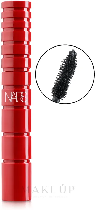 Nars Climax Dramatic Volumizing Mascara - Makeup