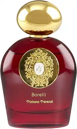 Tiziana Terenzi Borelli - Perfume