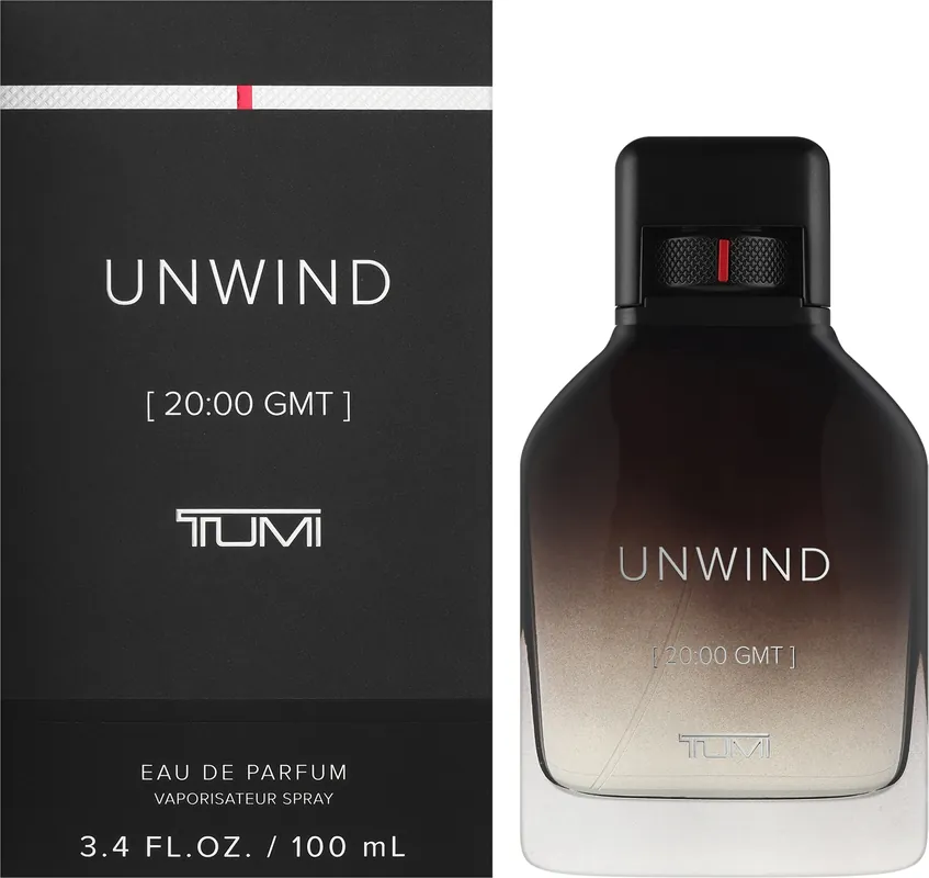 Tumi Unwind - Perfume