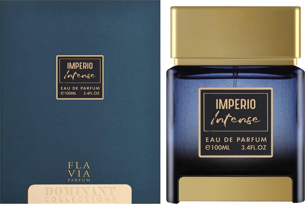 Flavia Imperio Intense - Perfume