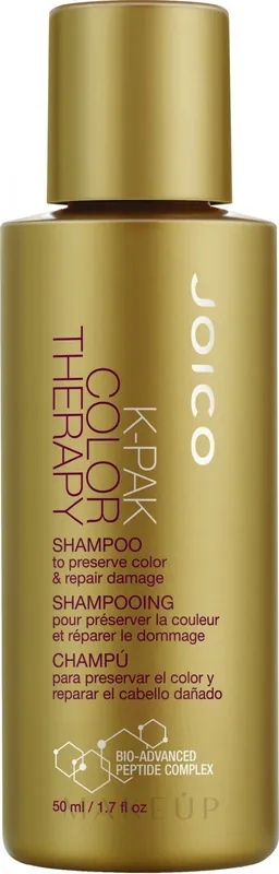 Repair Colored Hair Shampoo