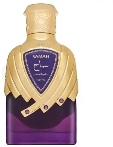 Riiffs Samah Amethyst - Perfume